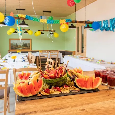 Biohof Klügel Gasthof