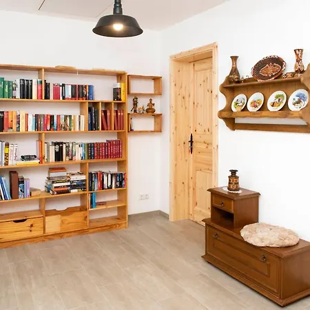 Biohof Kluegel Guest house 4*