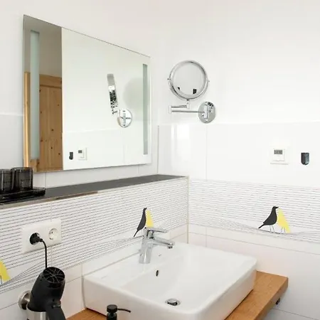 Pensionat Biohof Kluegel