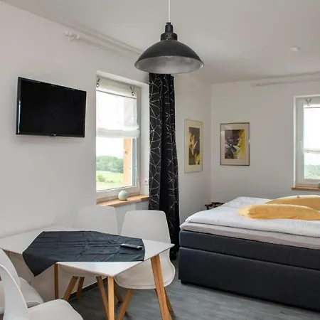 Pensionat Biohof Kluegel Freital